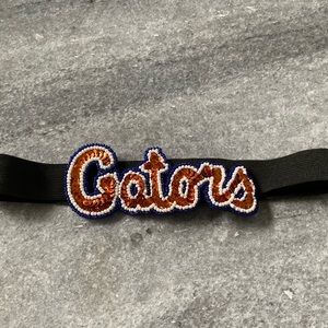 Gators headband